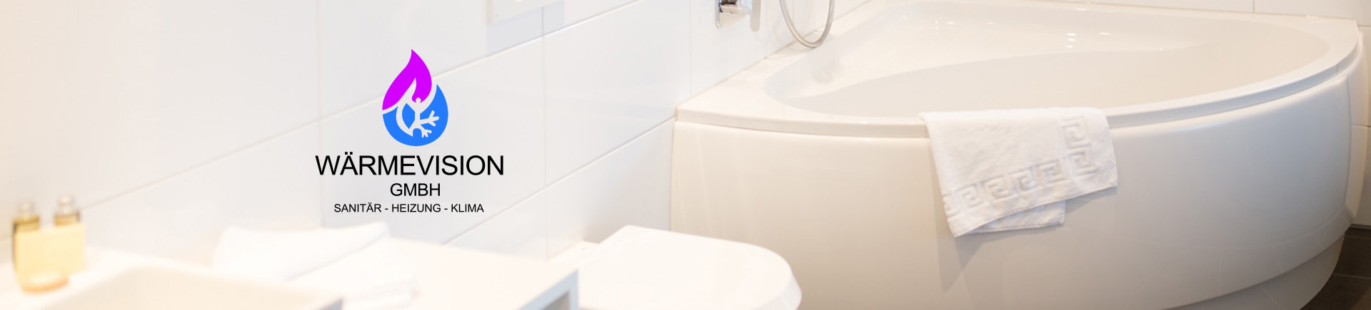 Wärmevision GmbH in Weichering