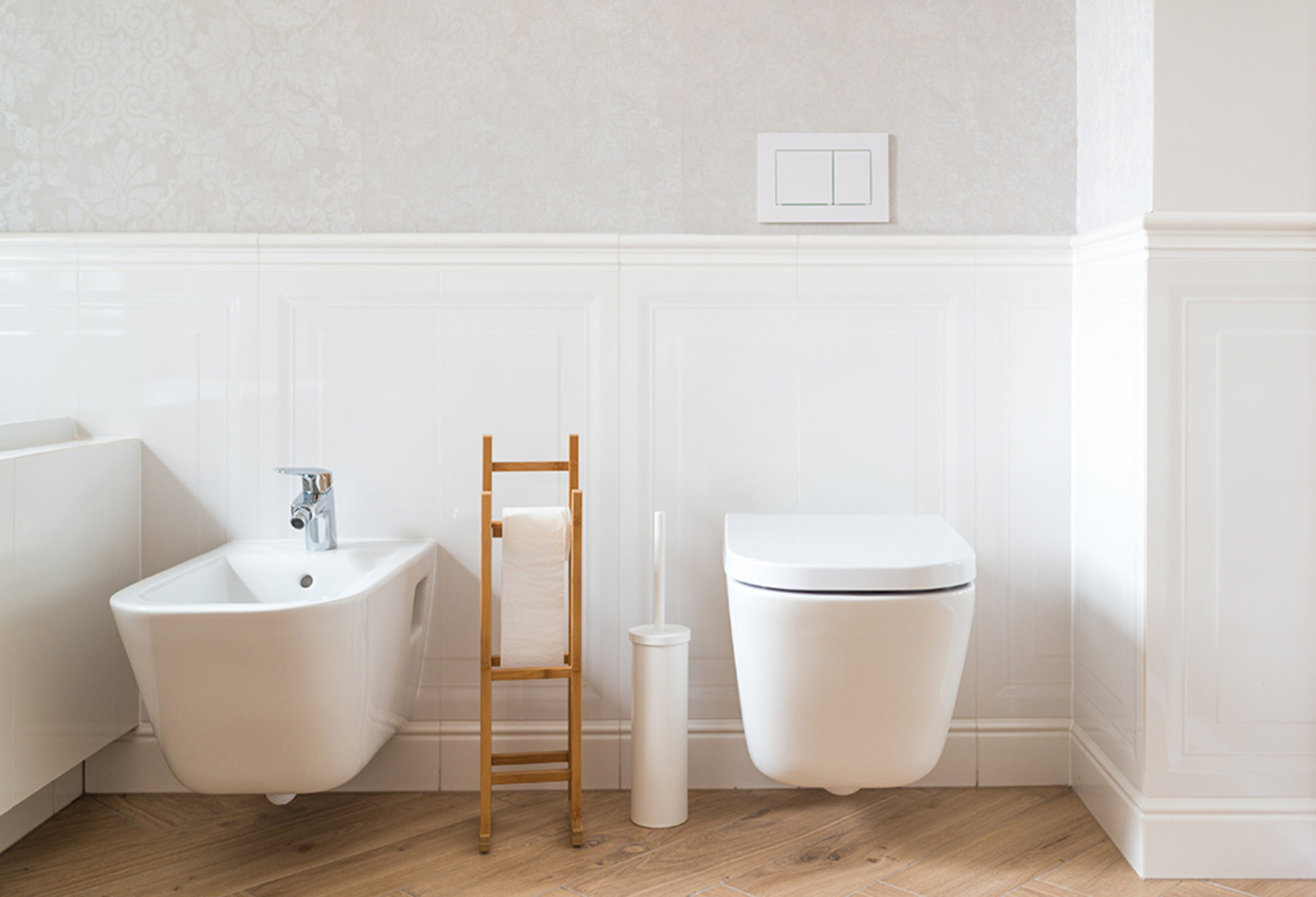 WC | Bidet | Urinal bei Wärmevision GmbH in Weichering