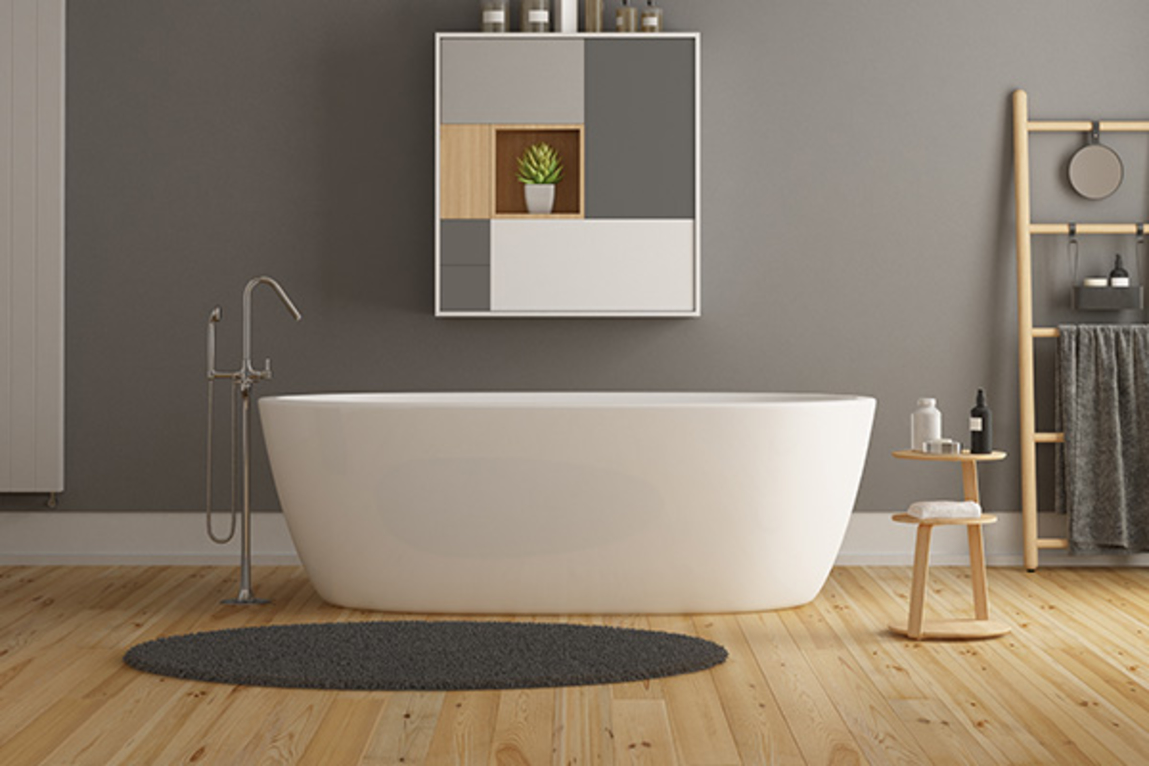 Sanitär bei Wärmevision GmbH in Weichering