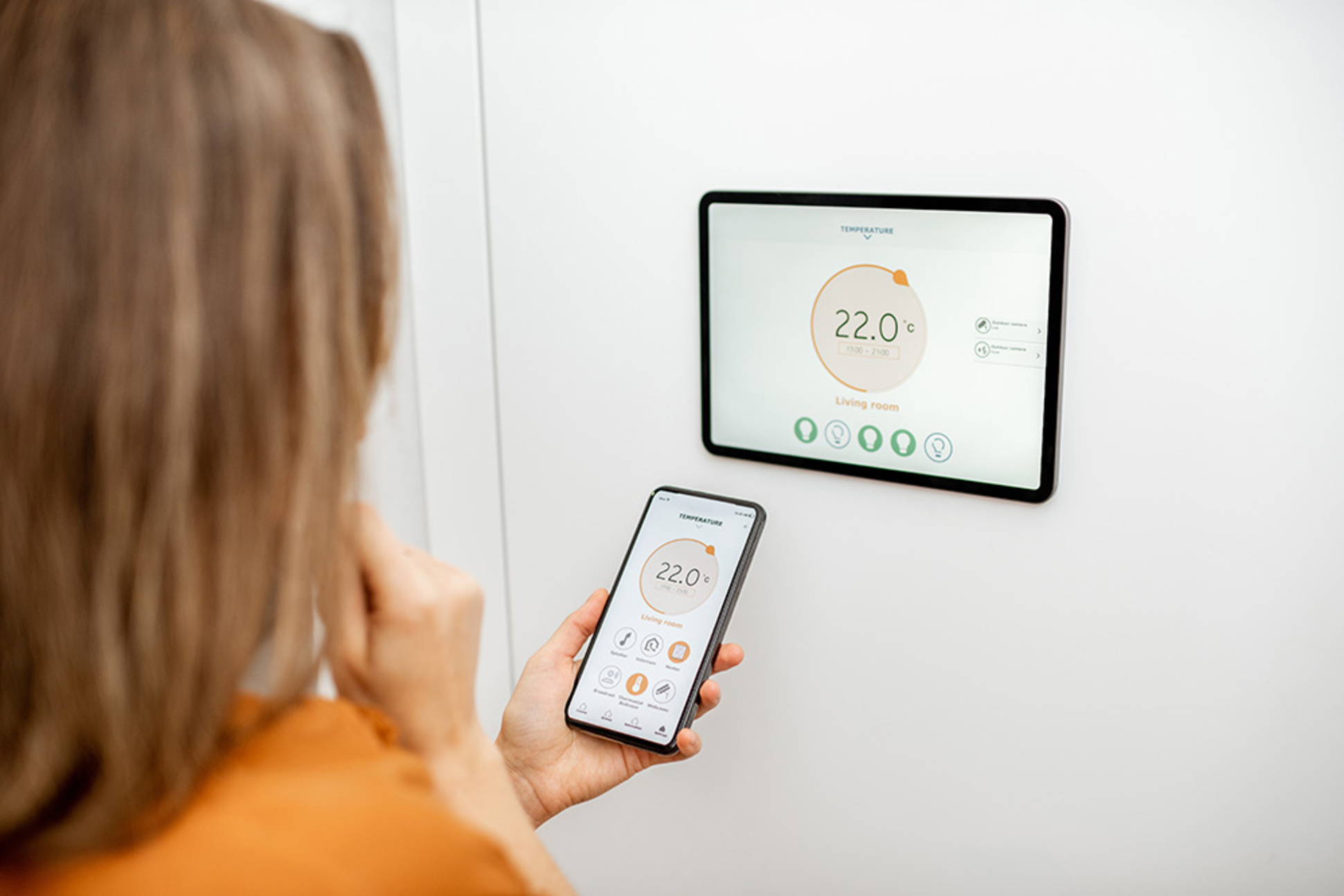 Heizungs&shy;modernisier&shy;ung bei Wärmevision GmbH in Weichering